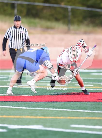 Thumbnail 3 in Foothill @ Monte Vista photogallery.