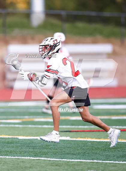 Thumbnail 1 in Foothill @ Monte Vista photogallery.