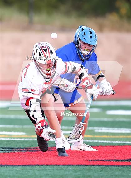 Thumbnail 2 in Foothill @ Monte Vista photogallery.