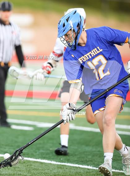 Thumbnail 2 in Foothill @ Monte Vista photogallery.