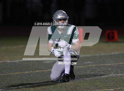 Thumbnail 2 in Liberty vs De La Salle (CIF NCS Open Division Final) photogallery.