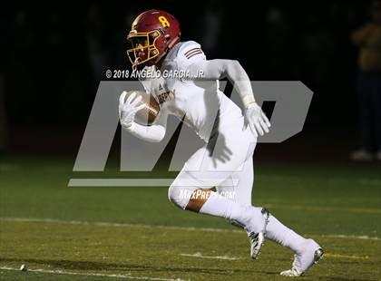 Thumbnail 3 in Liberty vs De La Salle (CIF NCS Open Division Final) photogallery.