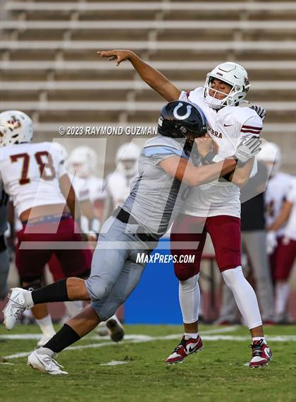 Thumbnail 3 in JSerra Catholic @ Clovis North photogallery.