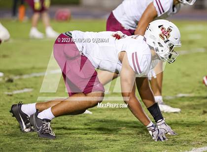 Thumbnail 3 in JSerra Catholic @ Clovis North photogallery.