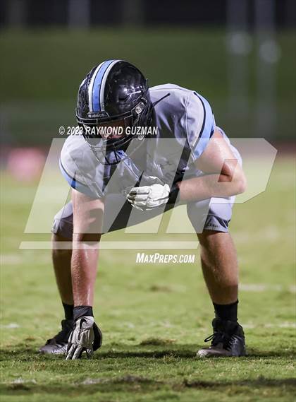 Thumbnail 3 in JSerra Catholic @ Clovis North photogallery.