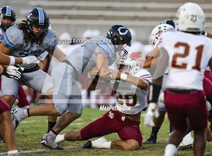 Thumbnail 2 in JSerra Catholic @ Clovis North photogallery.