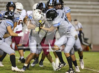 Thumbnail 3 in JSerra Catholic @ Clovis North photogallery.
