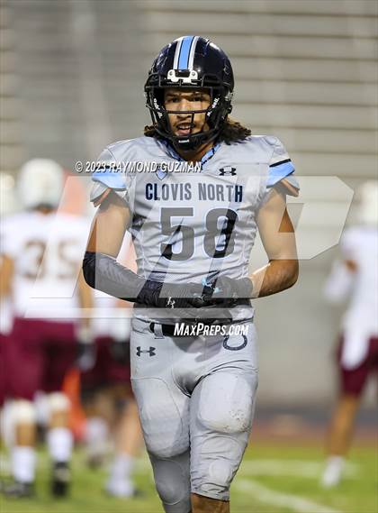 Thumbnail 2 in JSerra Catholic @ Clovis North photogallery.