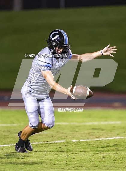 Thumbnail 3 in JSerra Catholic @ Clovis North photogallery.