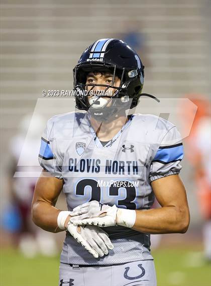 Thumbnail 1 in JSerra Catholic @ Clovis North photogallery.