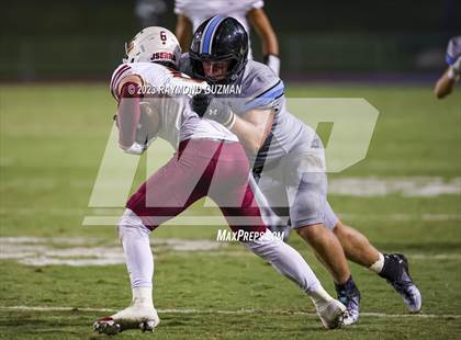 Thumbnail 1 in JSerra Catholic @ Clovis North photogallery.