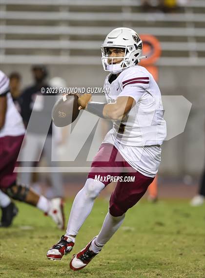 Thumbnail 1 in JSerra Catholic @ Clovis North photogallery.