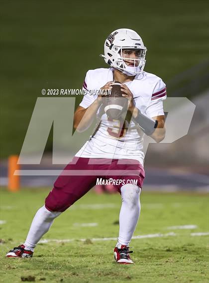 Thumbnail 2 in JSerra Catholic @ Clovis North photogallery.