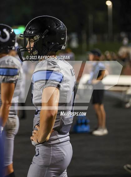 Thumbnail 2 in JSerra Catholic @ Clovis North photogallery.