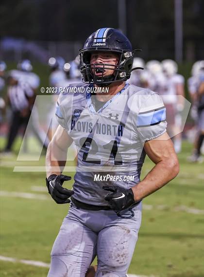 Thumbnail 2 in JSerra Catholic @ Clovis North photogallery.