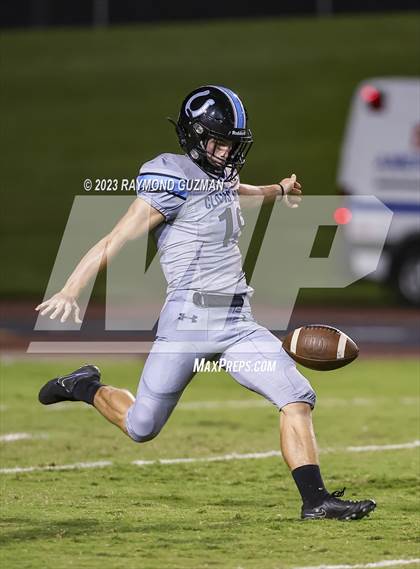 Thumbnail 1 in JSerra Catholic @ Clovis North photogallery.