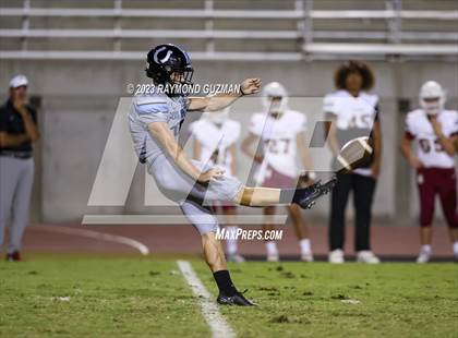 Thumbnail 2 in JSerra Catholic @ Clovis North photogallery.