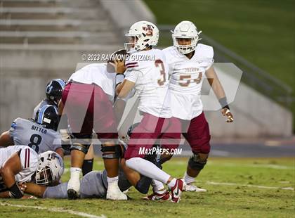 Thumbnail 2 in JSerra Catholic @ Clovis North photogallery.