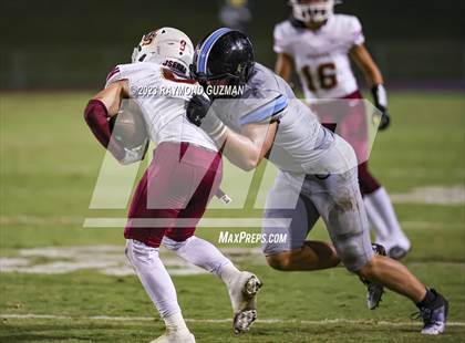 Thumbnail 2 in JSerra Catholic @ Clovis North photogallery.