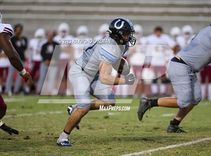 Thumbnail 3 in JSerra Catholic @ Clovis North photogallery.