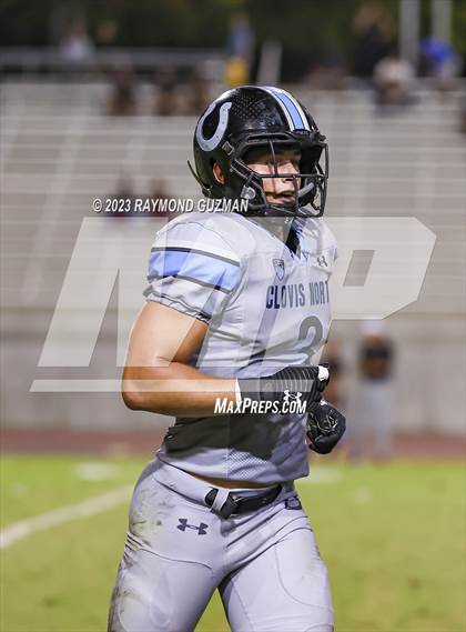 Thumbnail 1 in JSerra Catholic @ Clovis North photogallery.