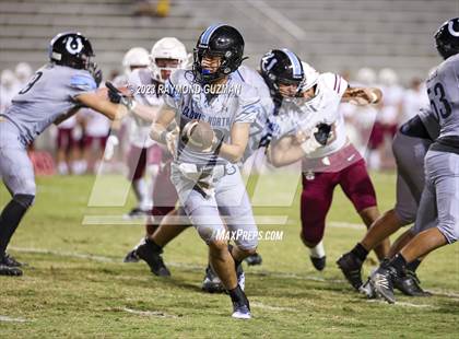 Thumbnail 2 in JSerra Catholic @ Clovis North photogallery.