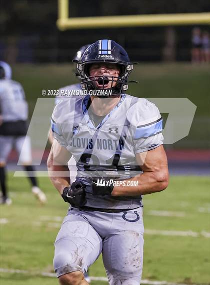 Thumbnail 1 in JSerra Catholic @ Clovis North photogallery.