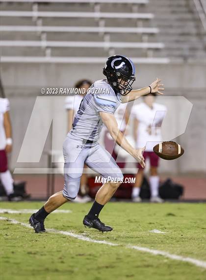 Thumbnail 2 in JSerra Catholic @ Clovis North photogallery.