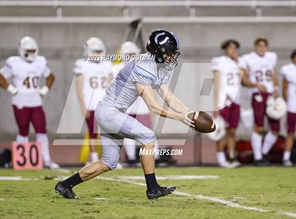 Thumbnail 3 in JSerra Catholic @ Clovis North photogallery.