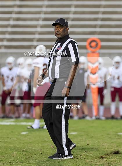 Thumbnail 3 in JSerra Catholic @ Clovis North photogallery.
