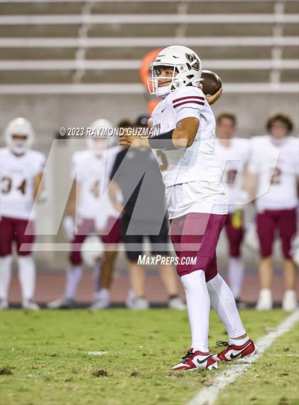 Thumbnail 3 in JSerra Catholic @ Clovis North photogallery.