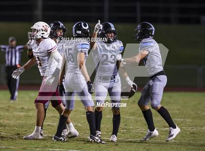 Thumbnail 3 in JSerra Catholic @ Clovis North photogallery.