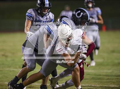 Thumbnail 1 in JSerra Catholic @ Clovis North photogallery.