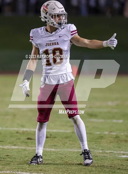 Thumbnail 1 in JSerra Catholic @ Clovis North photogallery.