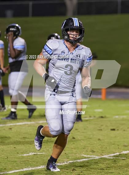 Thumbnail 3 in JSerra Catholic @ Clovis North photogallery.