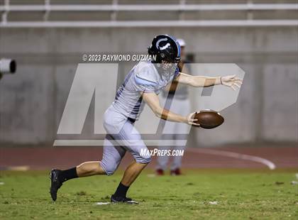 Thumbnail 1 in JSerra Catholic @ Clovis North photogallery.