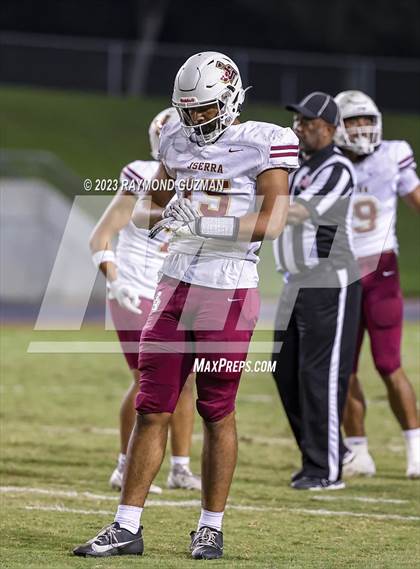 Thumbnail 1 in JSerra Catholic @ Clovis North photogallery.