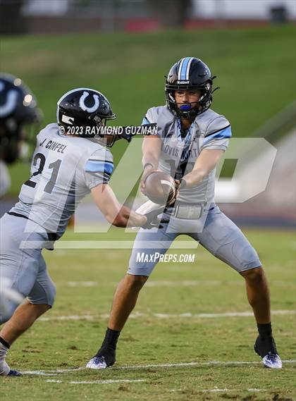 Thumbnail 1 in JSerra Catholic @ Clovis North photogallery.