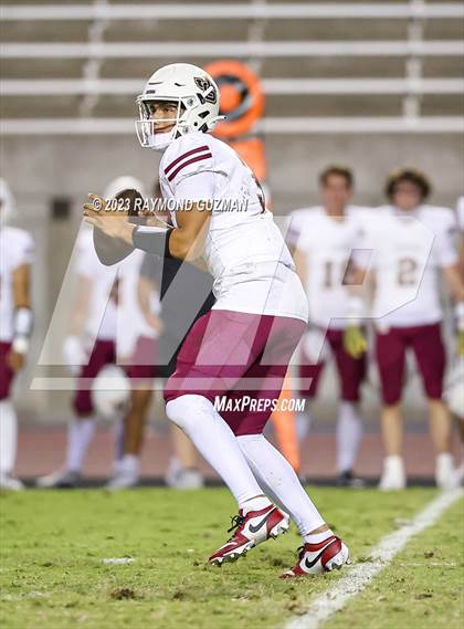 Thumbnail 2 in JSerra Catholic @ Clovis North photogallery.