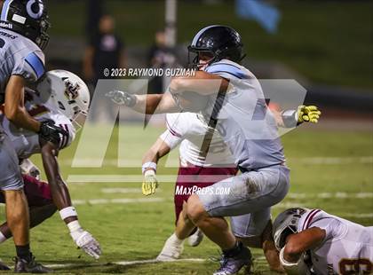 Thumbnail 3 in JSerra Catholic @ Clovis North photogallery.