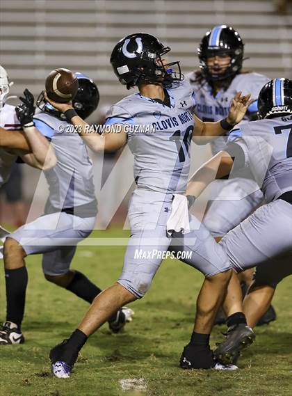 Thumbnail 3 in JSerra Catholic @ Clovis North photogallery.