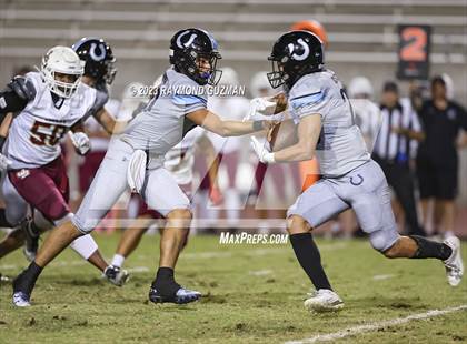 Thumbnail 2 in JSerra Catholic @ Clovis North photogallery.