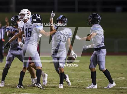 Thumbnail 2 in JSerra Catholic @ Clovis North photogallery.