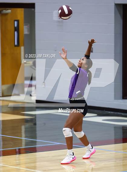 Thumbnail 1 in Jacksboro vs Mineral Wells (Poolville Summer Slam Tournament) photogallery.