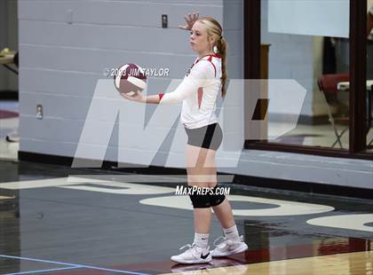 Thumbnail 1 in Jacksboro vs Mineral Wells (Poolville Summer Slam Tournament) photogallery.