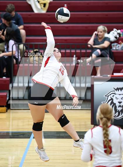 Thumbnail 1 in Jacksboro vs Mineral Wells (Poolville Summer Slam Tournament) photogallery.