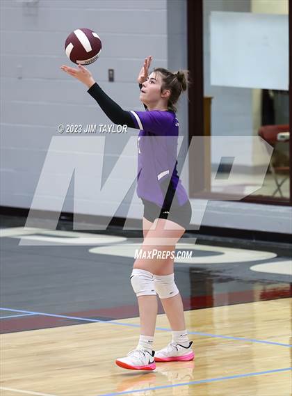 Thumbnail 3 in Jacksboro vs Mineral Wells (Poolville Summer Slam Tournament) photogallery.