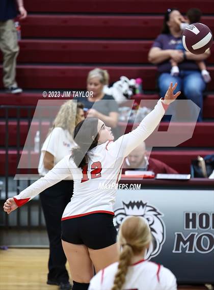 Thumbnail 1 in Jacksboro vs Mineral Wells (Poolville Summer Slam Tournament) photogallery.