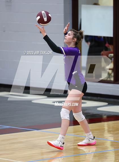 Thumbnail 2 in Jacksboro vs Mineral Wells (Poolville Summer Slam Tournament) photogallery.