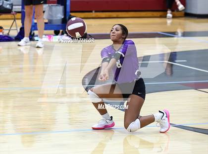 Thumbnail 1 in Jacksboro vs Mineral Wells (Poolville Summer Slam Tournament) photogallery.